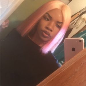 Meet your Posher, Jasmine